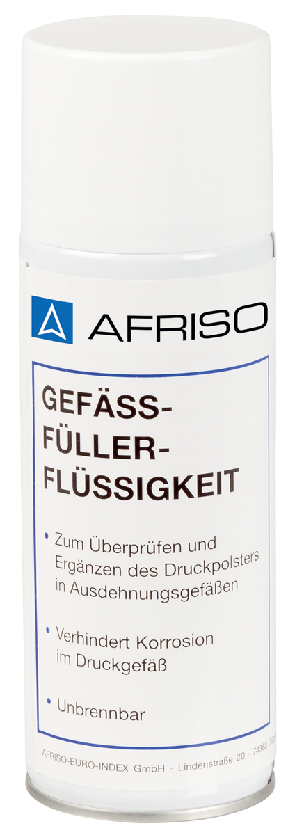 AFRISO Gefäßfüllerflüssigkeit, 400 ml passend zu PNG-1, PNG-2, PNG-3 VOR 99160 object_image_58038imagemain_de