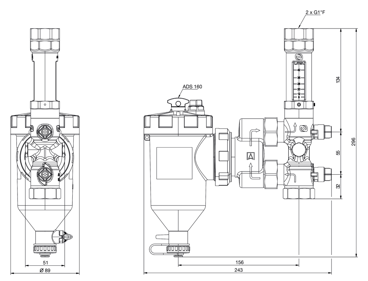  BEF 7350