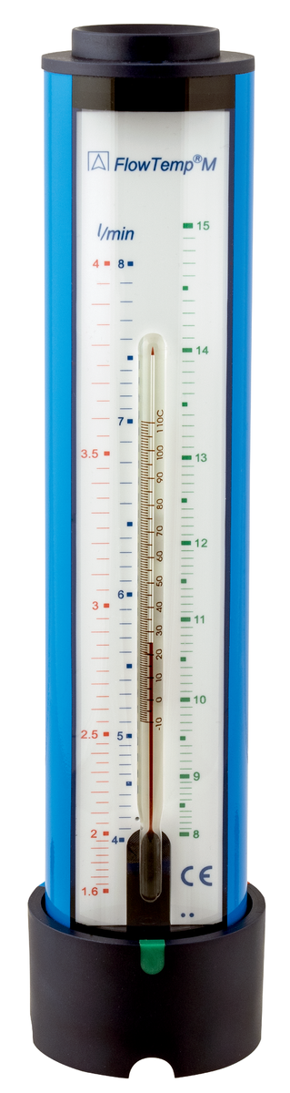 AFRISO FlowTemp M Volumenstrom- und Temperaturmessgerät VOR 92920 object_image_58048imagemain_en