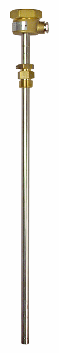 AFRISO Standaufnehmer Typ 76 AH 500mm, -25/+80C, Einschraubkörper G3/4 SAL 91820 object_image_56948imagemain_de