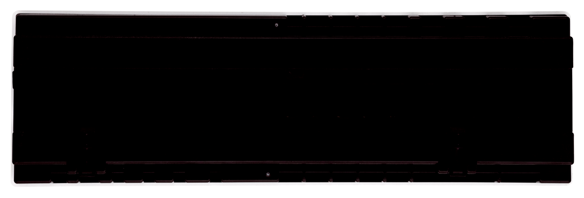 AFRISO FloorControl Regelklemmleiste WB 01 D-8-230 RUE 8760 8770