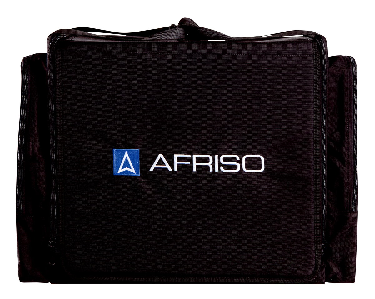 Transport systems, cases, protective sleeves - AFRISO - AFRISO