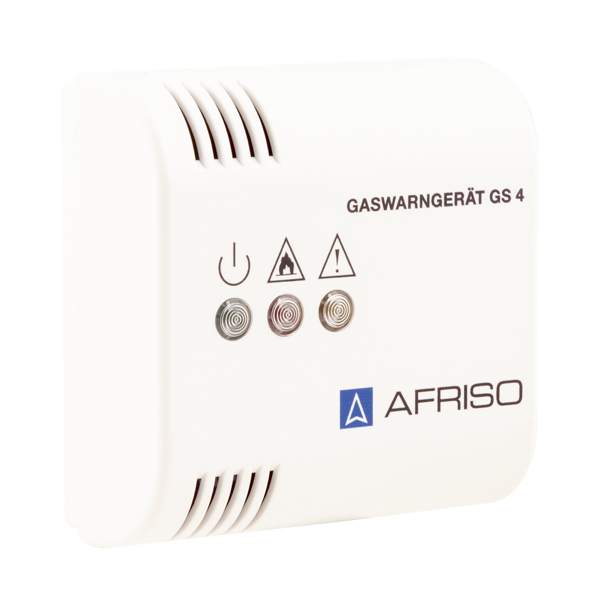 AFRISO Gassensor GS 4.1 Methan Fernfühler für Gaswarngerät GS 2.1 SAL 77100 77110