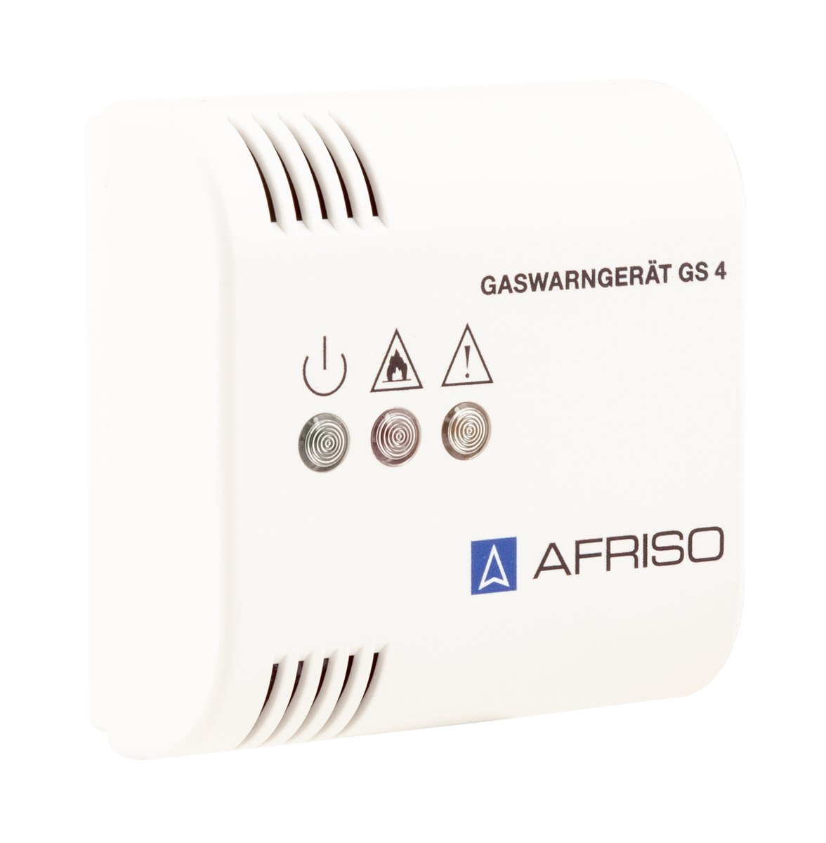 AFRISO Gassensor GS 4.1 Methan Fernfühler für Gaswarngerät GS 2.1 SAL 74520 74530