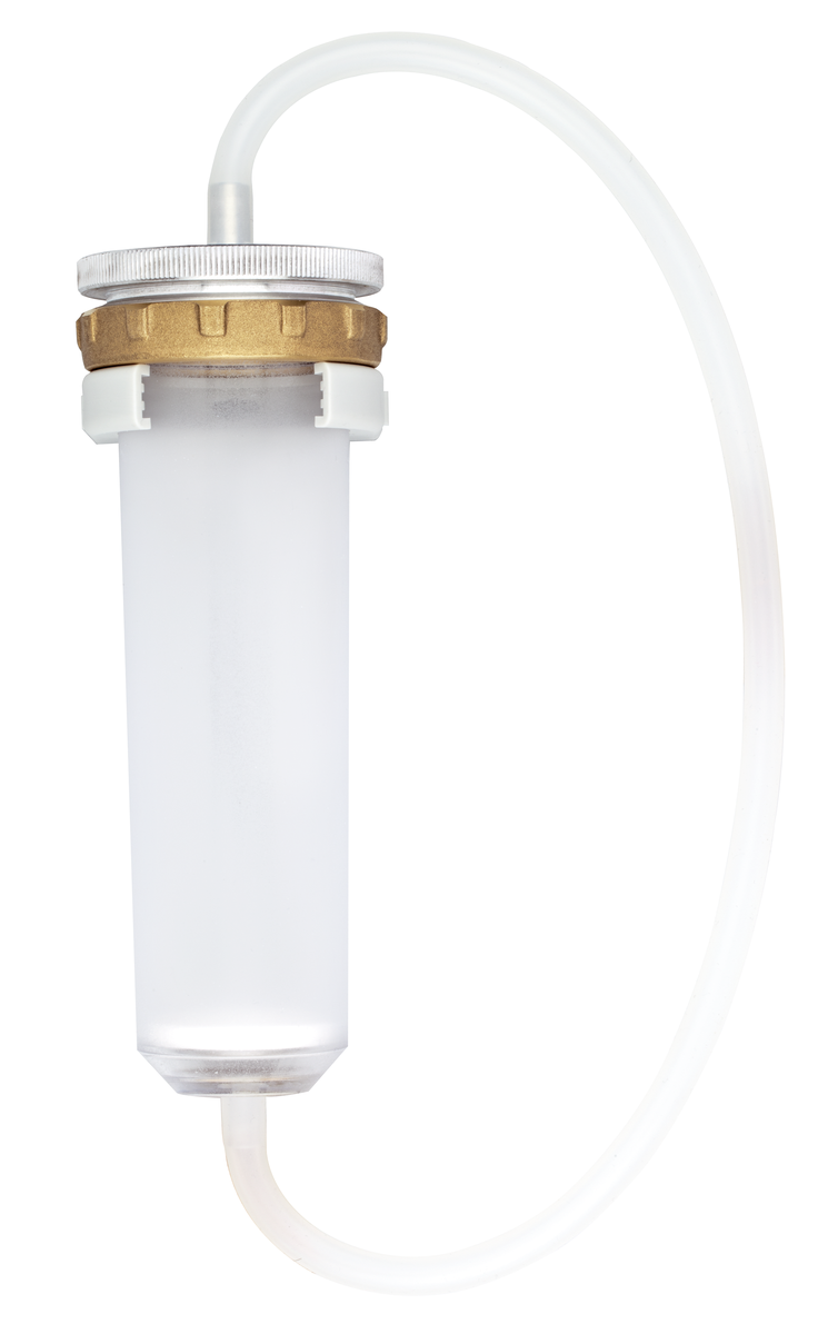 AFRISO Trockenfilter TF 220 inkl. Befestigungswinkel VOR 99610