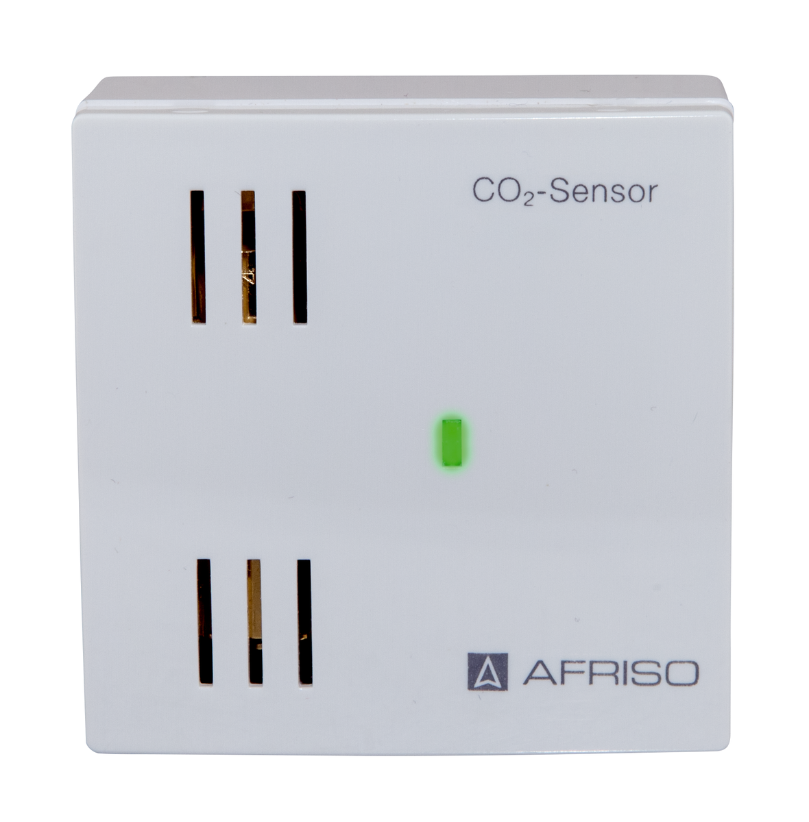 AFRISO CO2-Sensor F mit EnOcean-Funkmodul VOR 74320 74330
