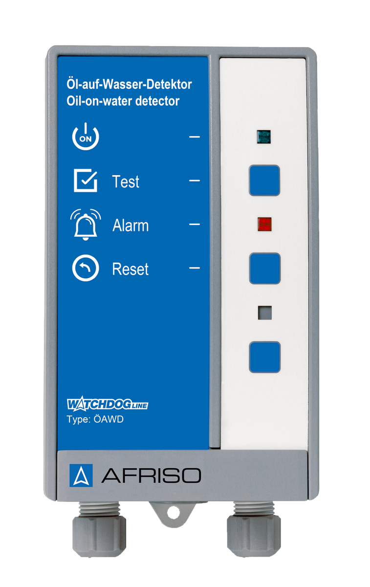 AFRISO Öl-auf-Wasser-Detektor ÖAWD-8 VOR 72500 object_image_56278_en