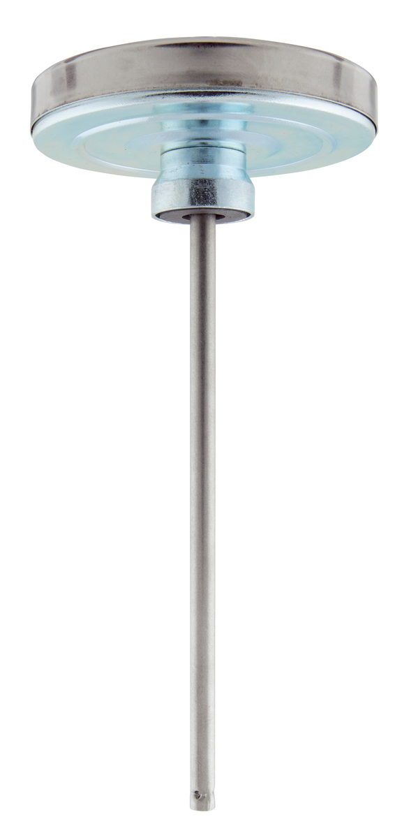 AFRISO Rauchgasthermometer RTC 80 0/350C 100mm Magnet Kl.2 RUE 88070 88080