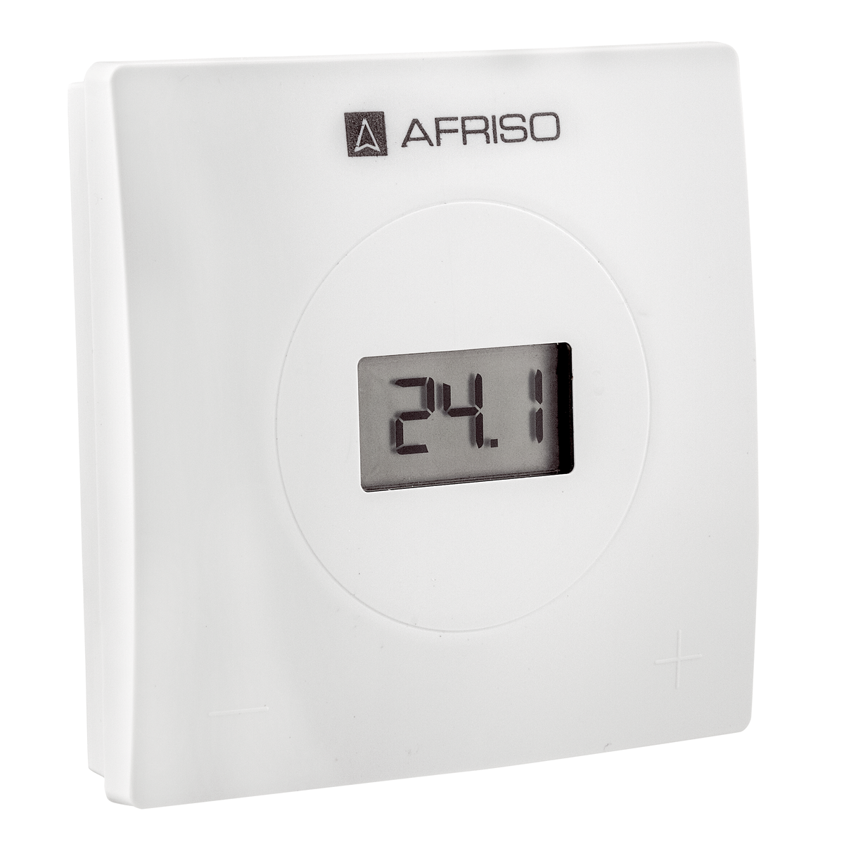 AFRISO Raumthermostat RT 01 D-BAT SAL 75360 75370