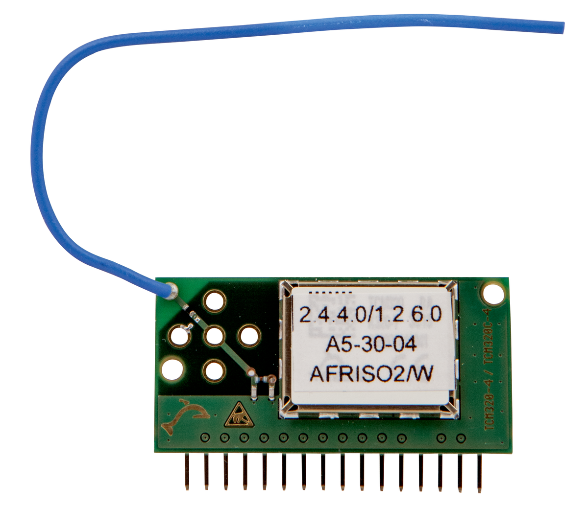 AFRISO EnOcean-Funkmodul TCM 320 für WATCHDOG-LINE Geräteplatinen VOR 710 330