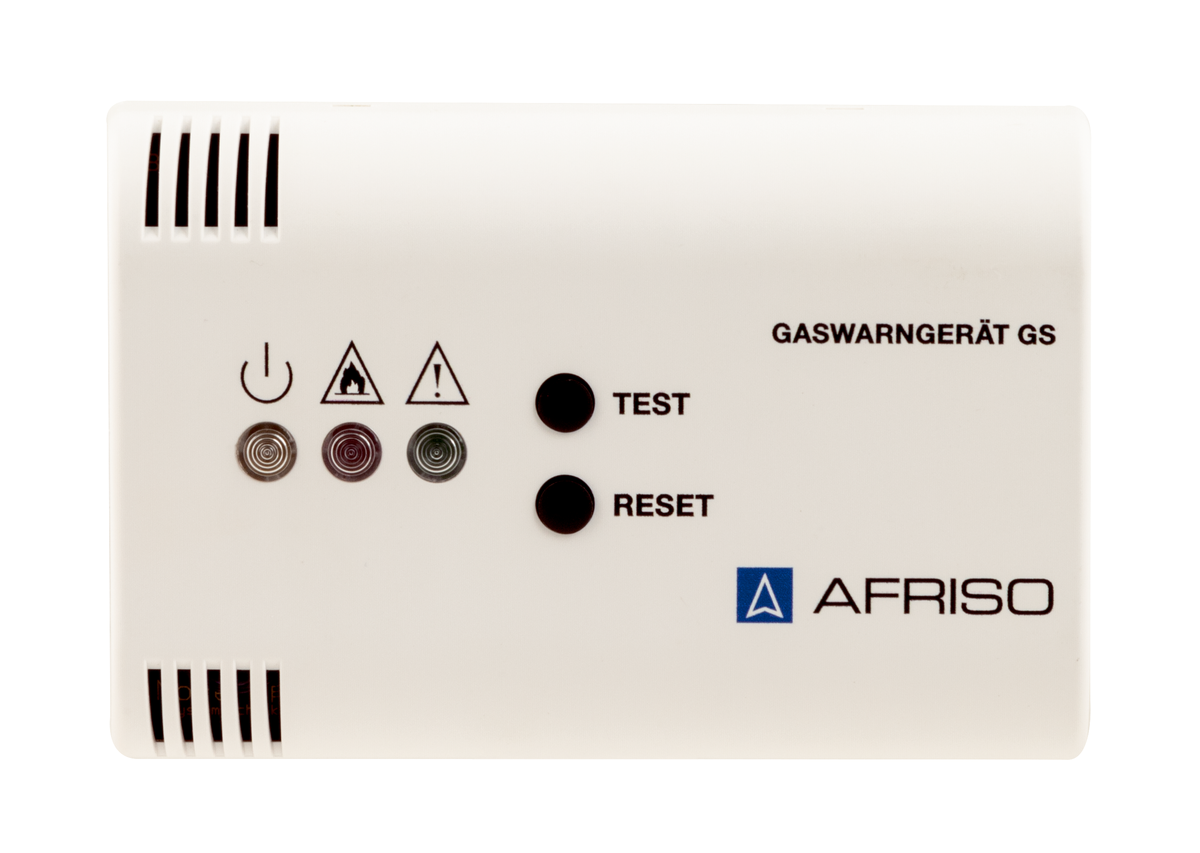 AFRISO Gaswarngerät GS 1.1 Methan VOR 74450 74460 object_image_98315imagemain_en