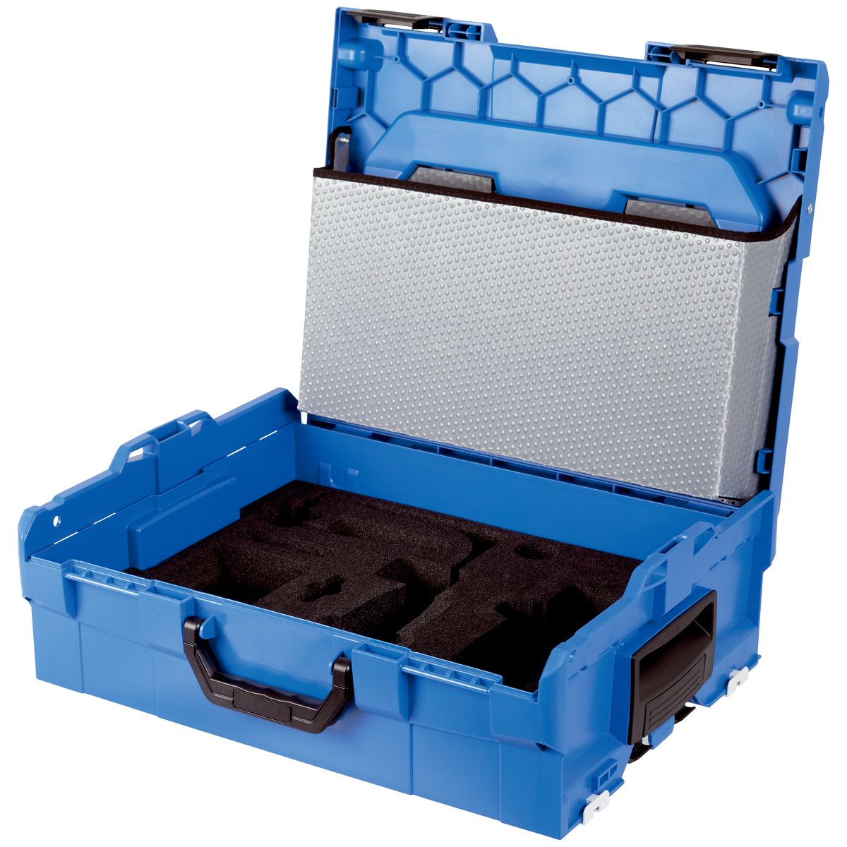 AFRISO Systemkoffer L Gasanalyse SAR 98300