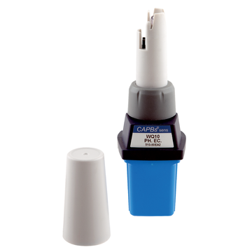 Afriso CAPBs®-Set zur Wasserqualitätsbestimmung WQ 10