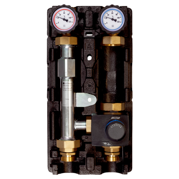 Afriso Heating pump assembly PrimoTherm® K 180-2 DN 32 KVS Vario