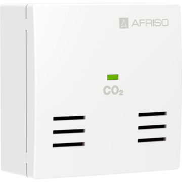 AFRISO CO2-Messgerät CM 10