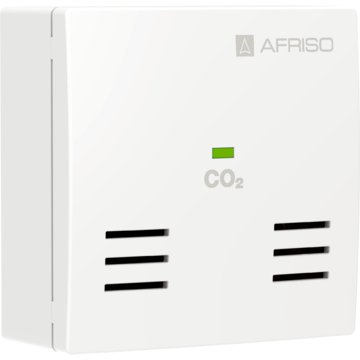 AFRISO CO2-Messgerät CM 10 E mit EnOcean-Funkmodul, zur Überwachung der Raumluftqualität SAL 770 780 object_image_95211imagemain_dech