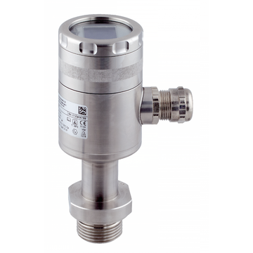 Afriso Pressure transducers DMU 14 DG/FG Ex