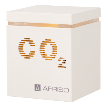 AFRISO CO2 measuring instrument CM 20