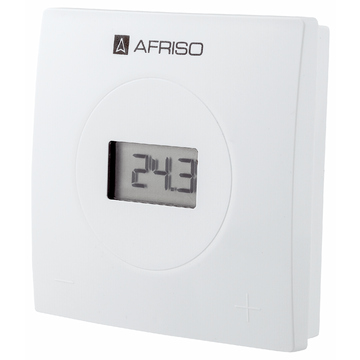 AFRISO Raumthermostat RT 01 D-BAT SAR 73670 73680