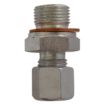 Afriso Screw connections