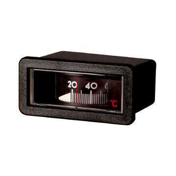 AFRISO Thermometer mit Kapillarleitung THK 58 S Cu 0/120C 1000mm D2115 SAR 90920 90930 90940 90950