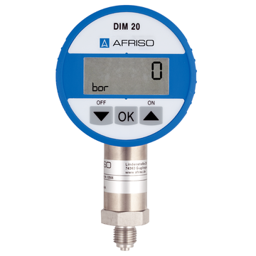 AFRISO Digitalmanometer DIM 20 -1/0bar G1/4B radial VOR 3450 3460 3470 3480 3490 3500 3510 3520 3530 3540 3550 object_image_58022imagemain_en