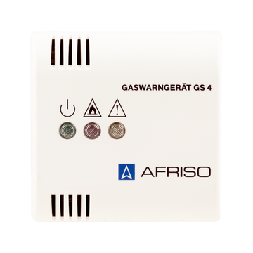 AFRISO Gassensor GS 4.1 Methan Fernfühler für Gaswarngerät GS 2.1 VOR 74520 74530 object_image_98312imagemain_dech