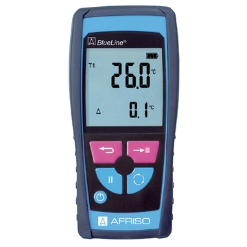 AFRISO Differenztemperaturmessgerät TMD7 -50/+1100C, T1, T2, T1-T2 (Differenztemperatur) VOR 81710 object_image_58142imagemain_en