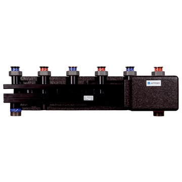 Afriso Boiler manifold KSV 125 HW for heating pump assemblies PrimoTherm®