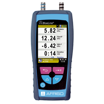 Electronic pressure measuring 2025 devices