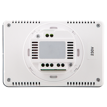 AFRISO Raumthermostat RT 05 D-230 RUE 75400