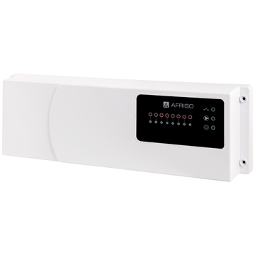AFRISO FloorControl Regelklemmleiste WB 01 D-8-230 SAR 8760 8770
