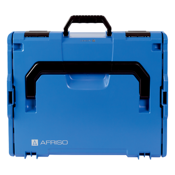 AFRISO Systemkoffer L DPK VOR 98290