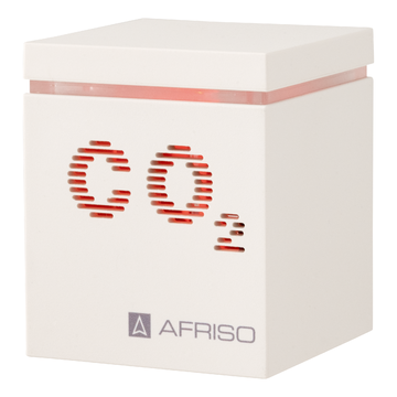 Afriso CO2-Messgerät CM 20