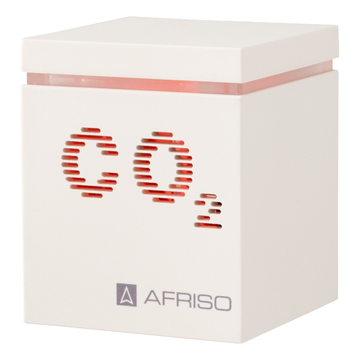 AFRISO CO2-Messgerät CM 20