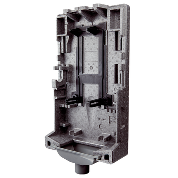 AFRISO Hauswasser-System-Center HWSC SAR 101740