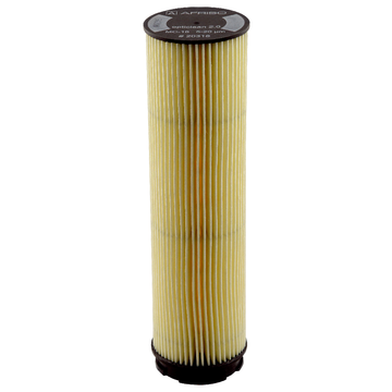 AFRISO Feinstfiltereinsatz 5-20 my Opticlean MC-18, lang DRU 97300