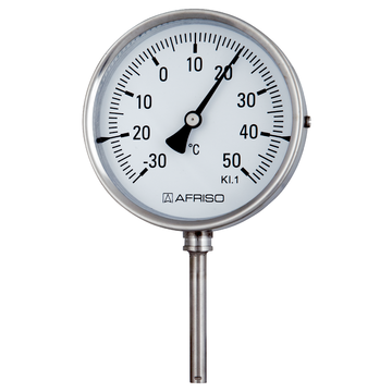 AFRISO Bimetall-Edelstahlthermometer BiTh63E -20/+60C 63mm glatt radial D302 SAR 83300 83310 83320 83330 83350 83360 83370 83380 83400 83410 83420 83430 83450 83460 83470 83480 83510 83520 83530 83540 83560 83570 83580 83590 83610 83620 83630 83640 83660 83670 83680 83690