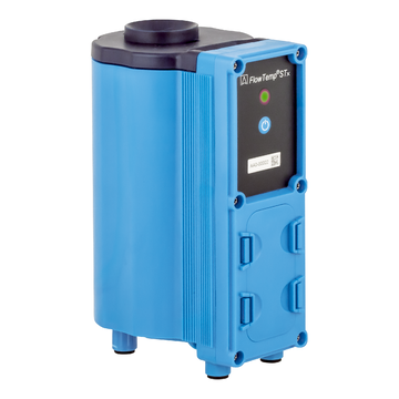 Afriso Flow rate / temperature measuring instrument FlowTemp® STx