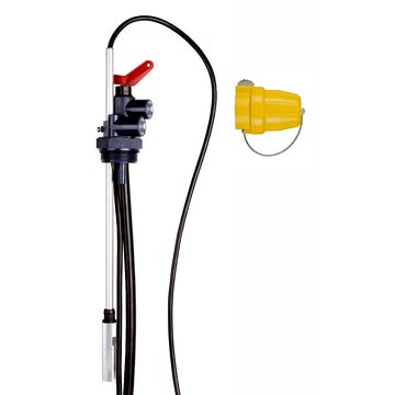 Afriso Level sensors GWG 12 K/1 C with withdrawal system
