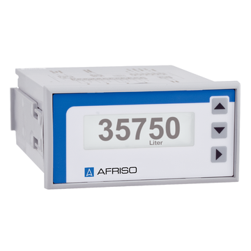 AFRISO Digitales Anzeigegerät DA 10 SAL 960 970 980