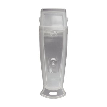 AFRISO CAPBs Wasserschutzhülle WSH-BG für Basisgriff CAPBs BG 10 VOR 28060