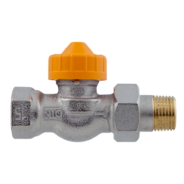 AFRISO Thermostat-Ventilunterteil Vario-DP Durchgang DN10 94060 94070 94080 object_image_66864imagemain_de