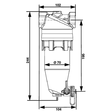  BEF 90800