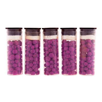 AFRISO Zwischenfilter NOx/SOx Nachfüllpack 5 Stück VOR 26360