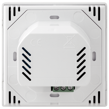 AFRISO Raumthermostat RT 01 D-230 TEC 75370
