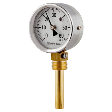 AFRISO Bimetall-Industriethermometer BiTh 63 I -20/+60C 40mm 1/2 radial Kl.1 SAR 86000 86010 86020 86030 86050 86060 86070 86080 86100 86110 86120 86130 86150 86160 86170 86180 86210 86220 86230 86240 86260 86270 86280 86290 86310 86320 86330 86340 86360 86370 86380 86390