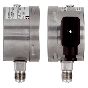 Afriso Pressure transducers DMU 13 Vario with local display