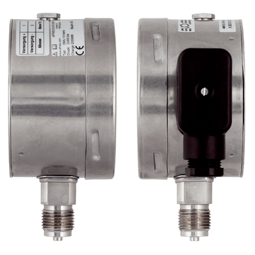 AFRISO Pressure transducers DMU 13 Vario with local display