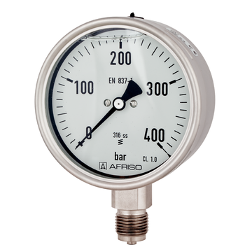 AFRISO Rohrfeder-Chemiemanometer RF100ChGly -1/0bar G1/2B radial Kl.1,0 D802 SAR 49480 49490 49500 49510 49520 49530 49540 49550 49560 49570 49580 49590 49600 49610 49620 49630 49640 49650 49660 49670 49680 49690 49700 49710 49740 49750 49760 49770 49780 49790 49800 49810 49820 49830 49840 49850 49860 49870 49880 49890 49900 49910 49920 49930 49940 49950 49960 49970 49980